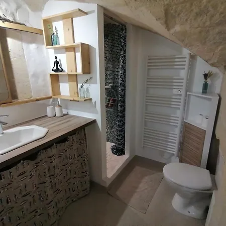 Apartment De Charme Au Coeur D'arles